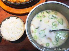 -神仙雪浓汤(明洞店)