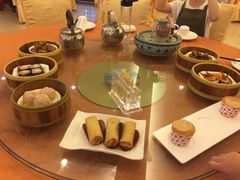 -聚彩居三和酒楼•老字号粤菜(南城店)