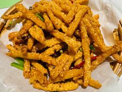 -鑫小城故事·藕汤·家常菜(台北一路总店)