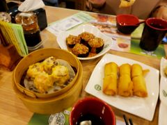 -添好运点心专门店(中环IFC店)