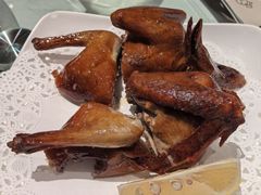 -德兴show鲜·蒸汽海鲜火锅餐厅(格创悦里店)