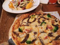 -秀·爱尔兰餐吧(上海路店)