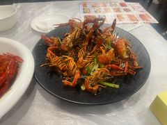 -四妹餐厅(玫瑰街店)