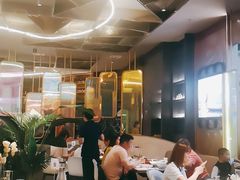 大堂-烟火鱼乡(京华城店)