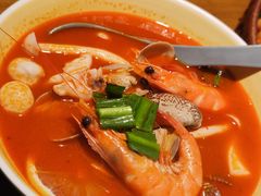 -印象芽庄越式餐厅(东兴店)