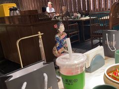 -锦府盐帮·李宅(领展购物广场中关村店)