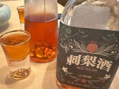 -山石榴·贵州菜(丰盛里店)