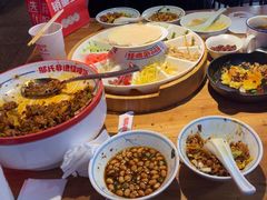 -怪噜范·老贵阳街头名小吃(汇金星力城店)