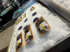-盒马鲜生(金桥国际广场店)