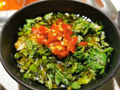 小料-新辣道鱼火锅(西直门店)
