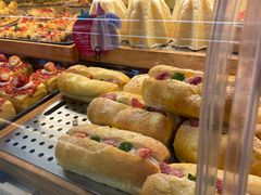 -红星前进面包牛奶公司(君太店)