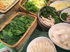 -天朗时代大酒店-餐厅