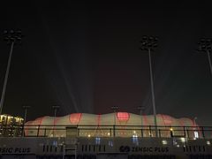 -杭州奥体中心网球中心T4场地