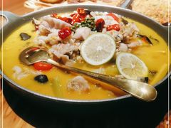 -神府路壹号·海鲜烧烤·砂锅粥·锅物(三坊七巷店)