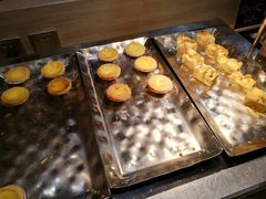 -铂丽斯国际大酒店-凯悦自助餐厅