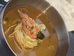 -农乐园炭火烤肉(繁花中心店)