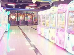 -玩客超乐场(和瑞欢乐城常德店)