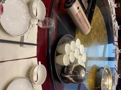 -小八仙·宴(三峡茶庄店)