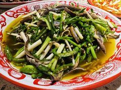 -回水镇·江湖川菜(恒大新城店)