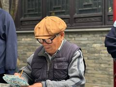 -回龙窝历史文化街区