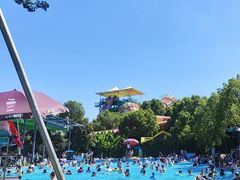 -苏州乐园森林水世界