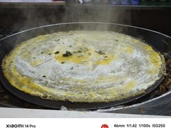 -清真·二嫂子煎饼果子(鼓楼旗舰形象店)