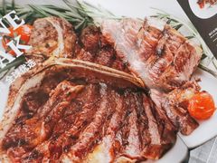 -悦荟T 骨牛排(松江店)