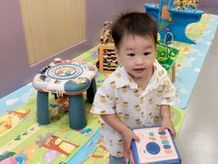 -金宝贝国际早教中心(万象城中心)