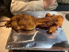 -望蓉城·古法酸菜鱼·川小馆(金桥国际店)