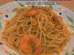 -萨莉亚意式餐厅(东川路店)
