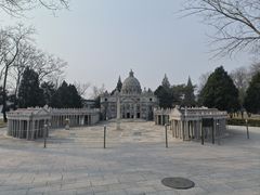 -北京世界公园