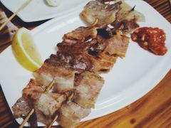 -烧鸟周居酒屋(香山店)