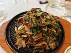 -月福京味斋·烤鸭店·北京菜(鼓楼总店)