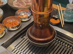 -臻牛烤肉