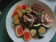 -Nectar One Cafe(勇烈路n1店)
