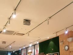 大堂-木屋烧烤(西南角店)