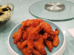 糖醋里脊-巴渝兄弟川菜(宽街店)