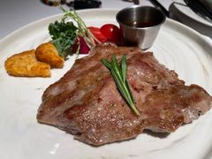 香煎西冷牛排-Aqua Oasis 水天堂(相城天虹商场店)