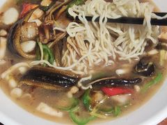 -飨府.老淮面馆.自营(清河路店)