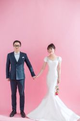 点击看大图 -太郎花子婚纱摄影艺术中心