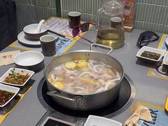 -椰小鸡·琼州糟粕醋·火锅(美兰缤纷城店)