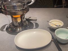 -鼎鼎香·港式火锅(北京SKP店)