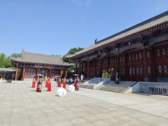 -华清宫景区
