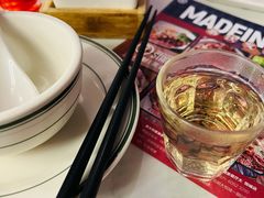 -食大利香港茶餐厅(南亚风情第一城店)