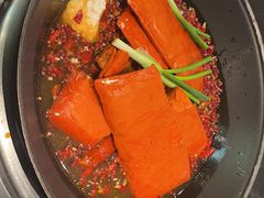 -巴蜀大将火锅(春熙店)