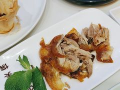 -全聚德(蓝山店)