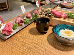 -赤坂亭·M9和牛烧肉·铁板烧(合肥万象城店)