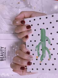 -如一·美甲美睫