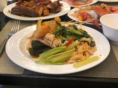 -歌山品悦大酒店-悦咖啡西餐厅(江虹路店)