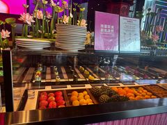 -西安W酒店·WEI全味西餐厅